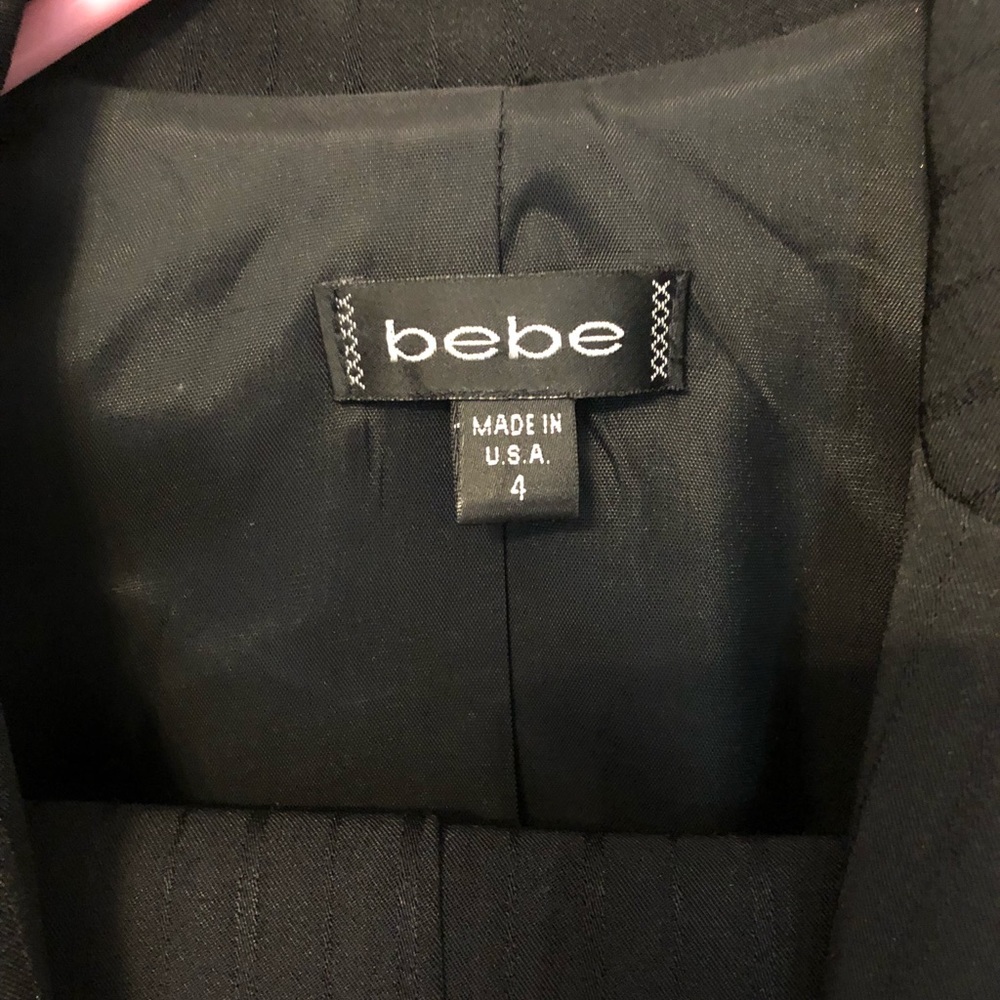 Suit - Picture 2 of 2